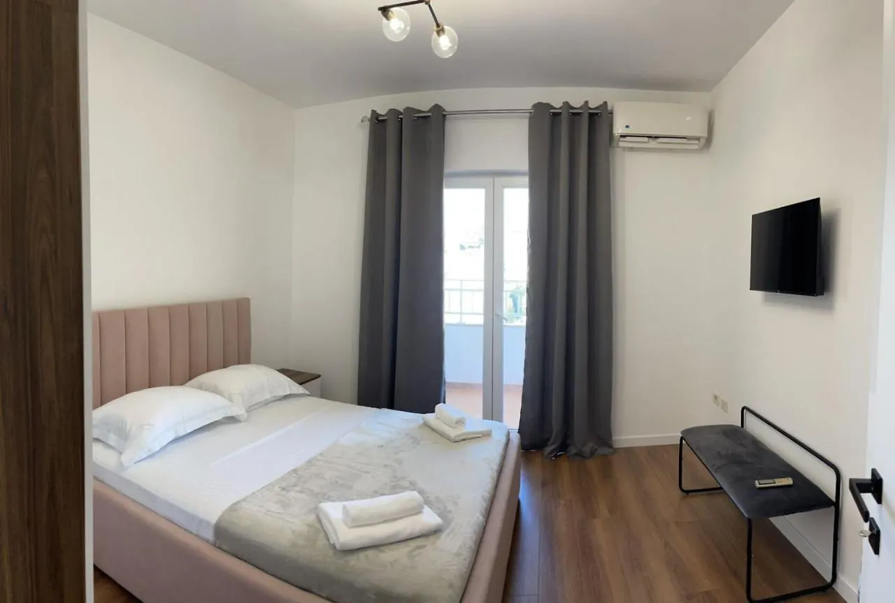 Ea-Apartment Tirana